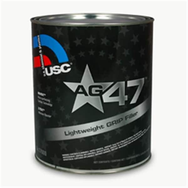 Us Chemical & Plastics USC-17000 1 gal Lightweight Grip Filler USC-17000 - main